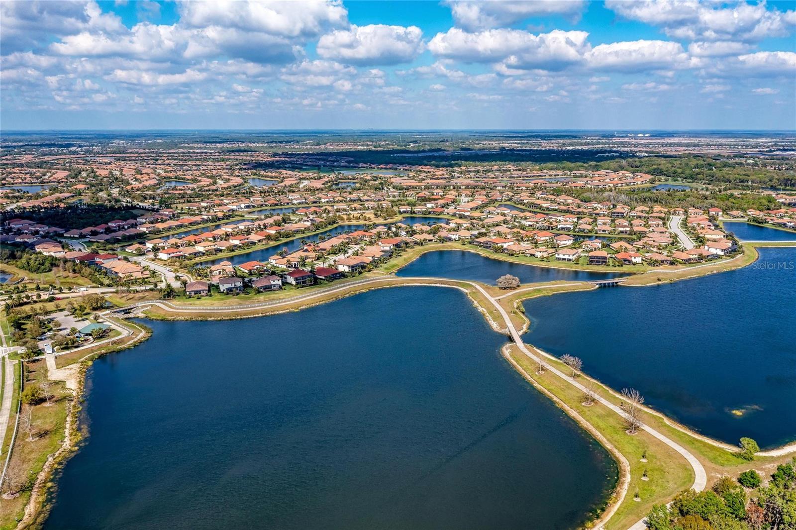 BRIDGEWATER PH III AT LAKEWOOD RANCH - Residential