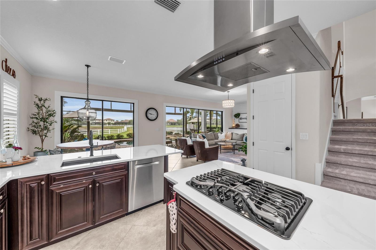 BRIDGEWATER PH III AT LAKEWOOD RANCH - Residential