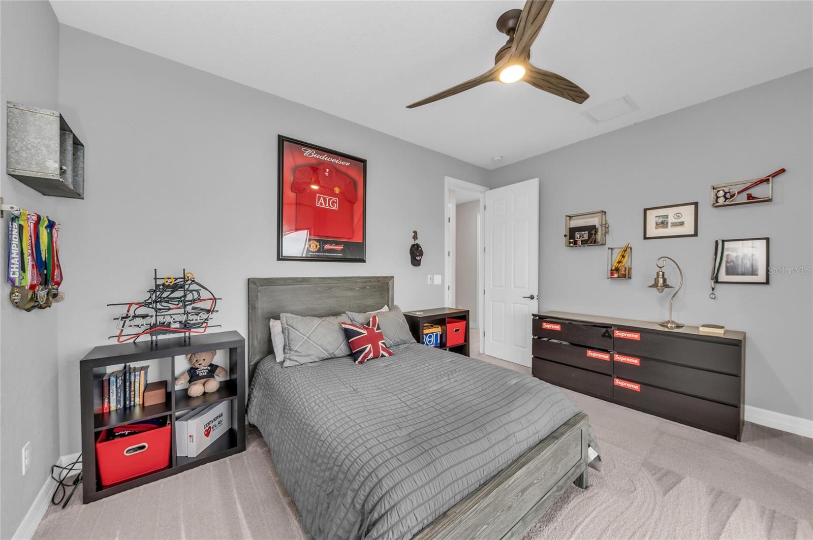 BRIDGEWATER PH III AT LAKEWOOD RANCH - Residential