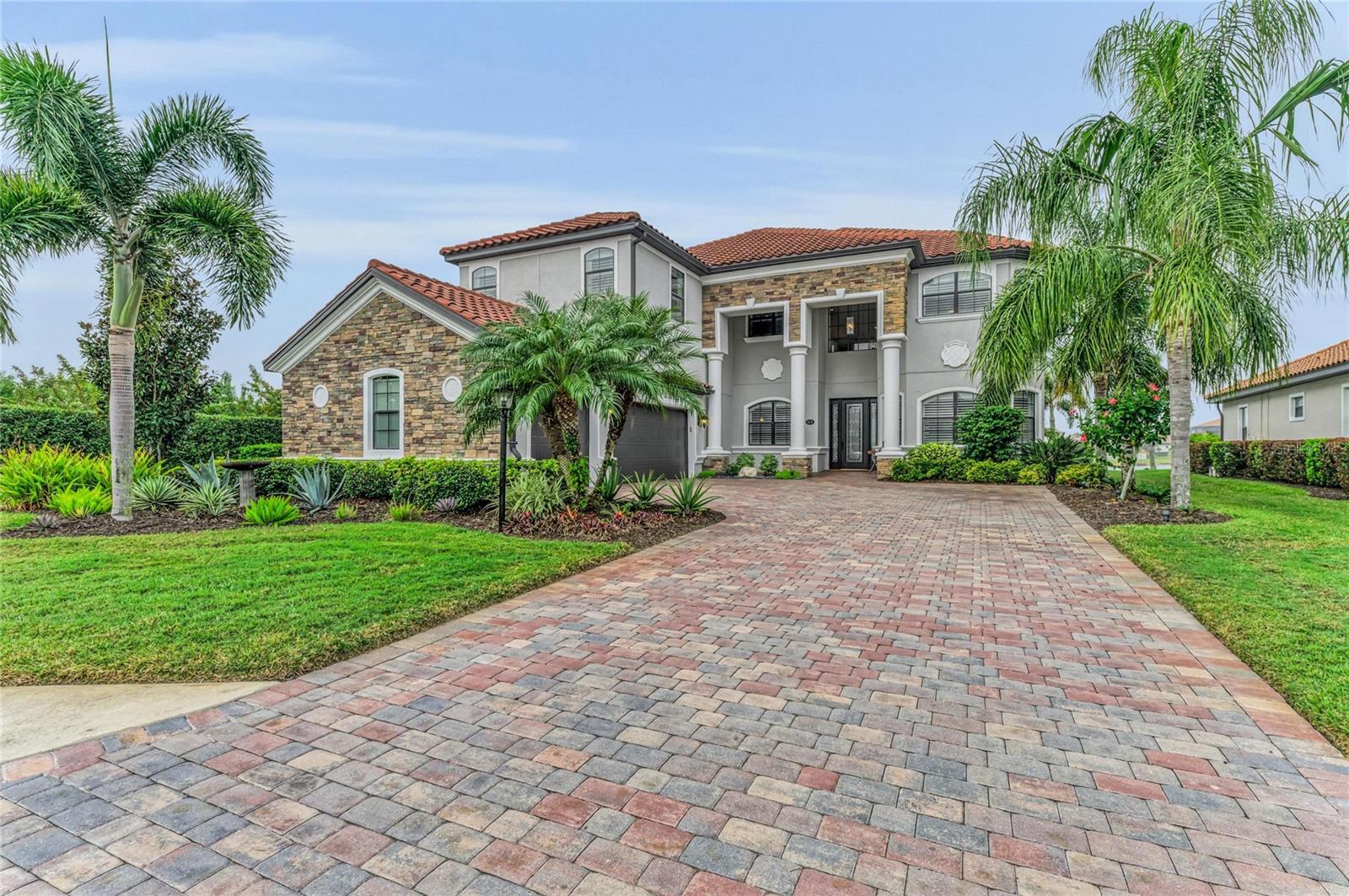 BRIDGEWATER PH III AT LAKEWOOD RANCH - Residential