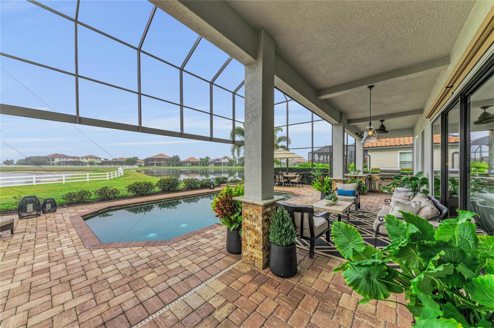 BRIDGEWATER PH III AT LAKEWOOD RANCH - Residential