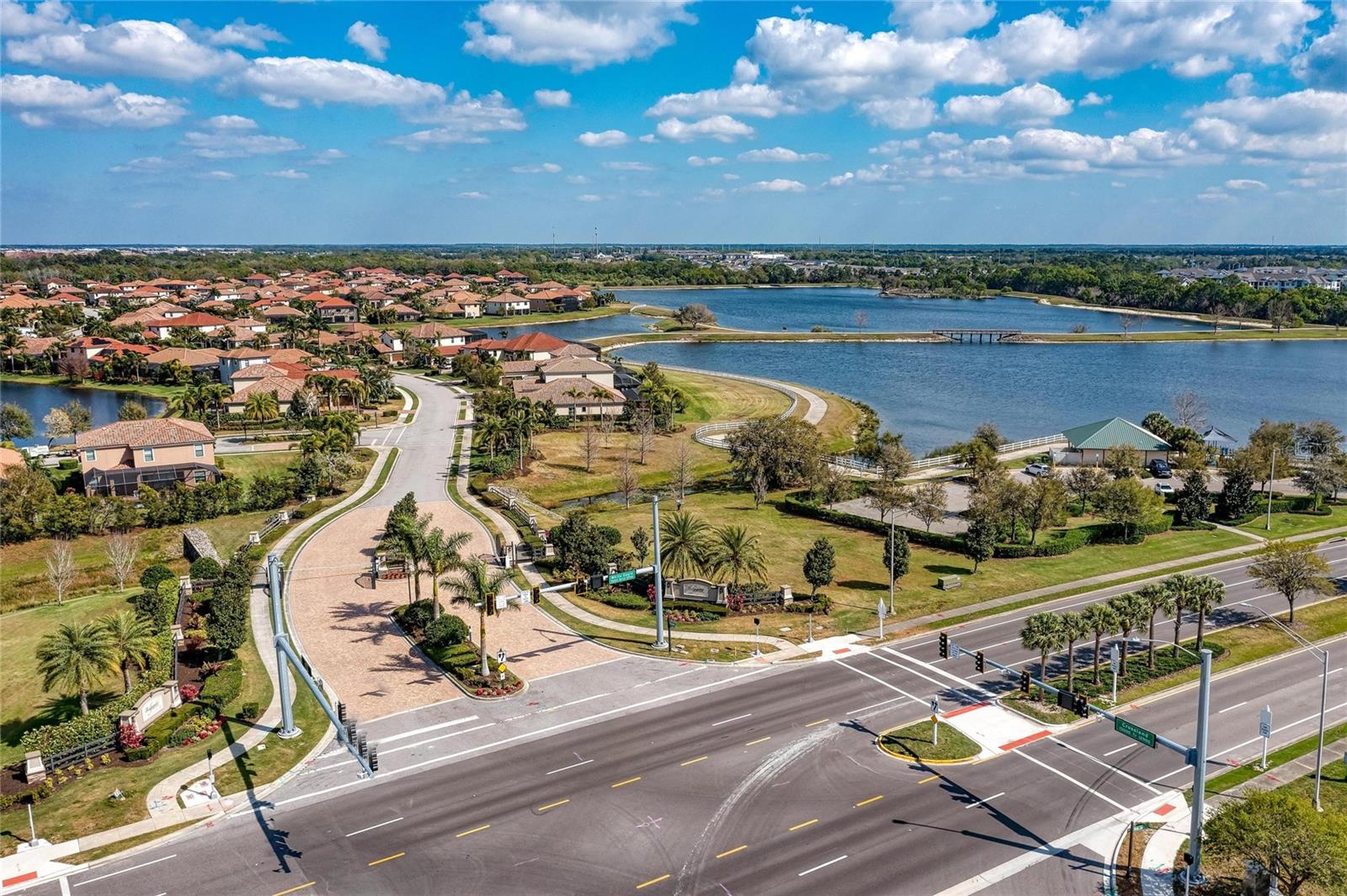 BRIDGEWATER PH III AT LAKEWOOD RANCH - Residential