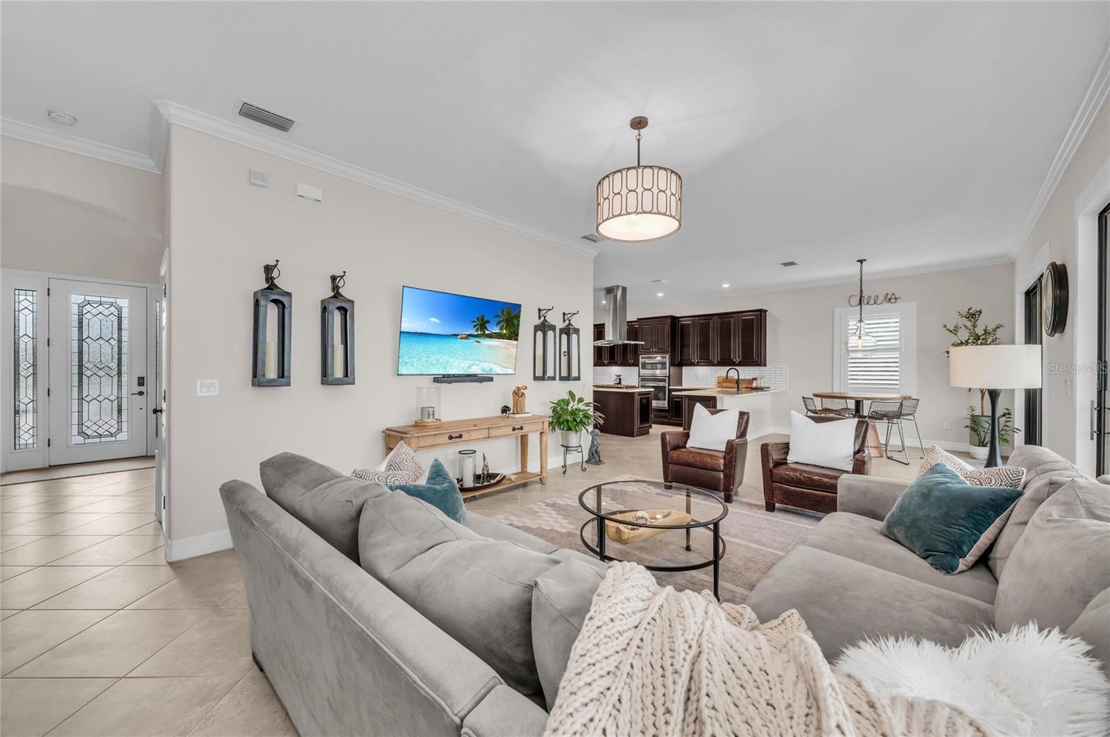 BRIDGEWATER PH III AT LAKEWOOD RANCH - Residential