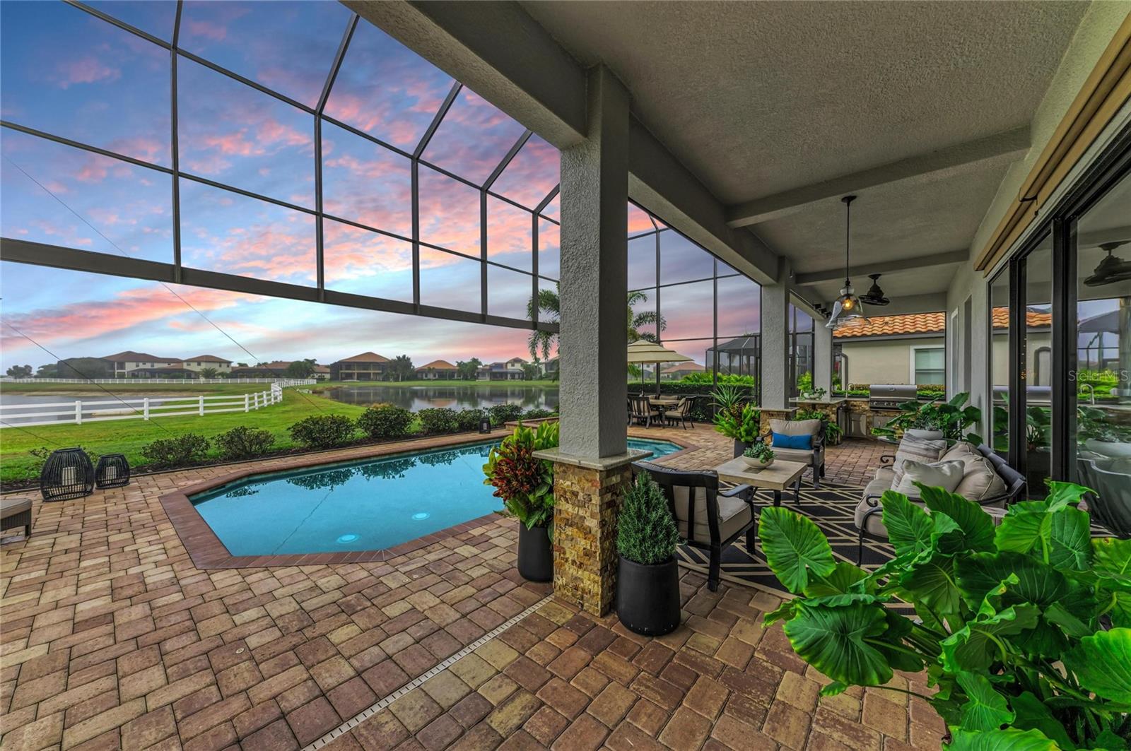BRIDGEWATER PH III AT LAKEWOOD RANCH - Residential