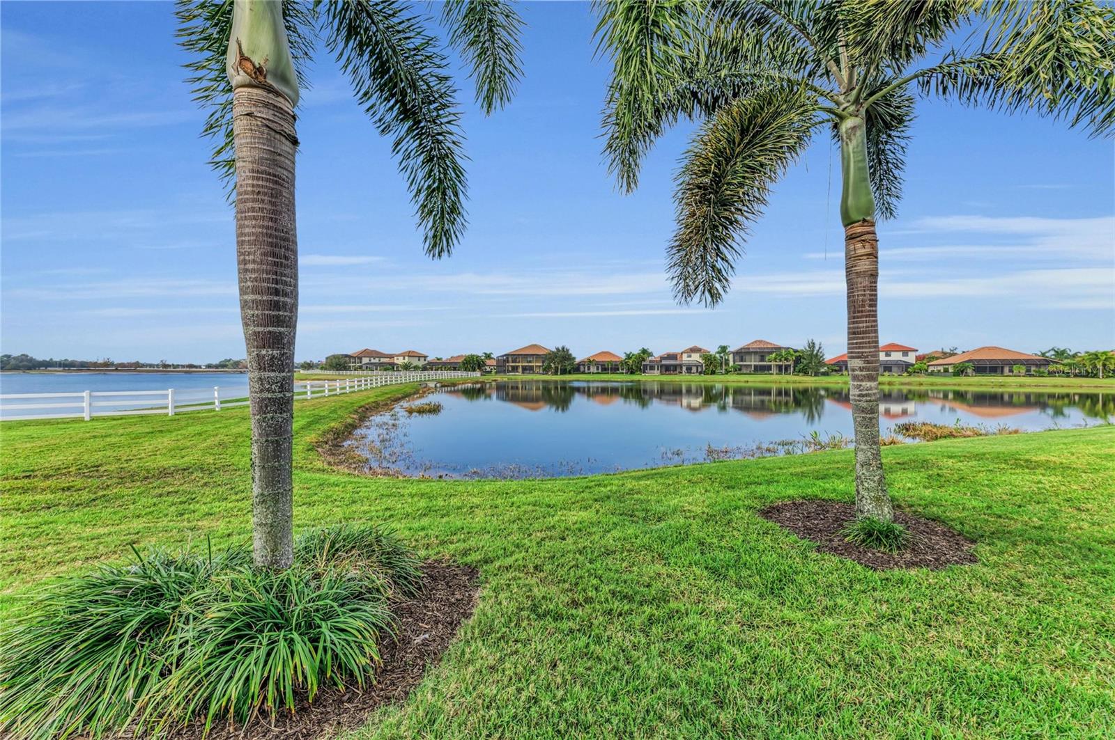 BRIDGEWATER PH III AT LAKEWOOD RANCH - Residential