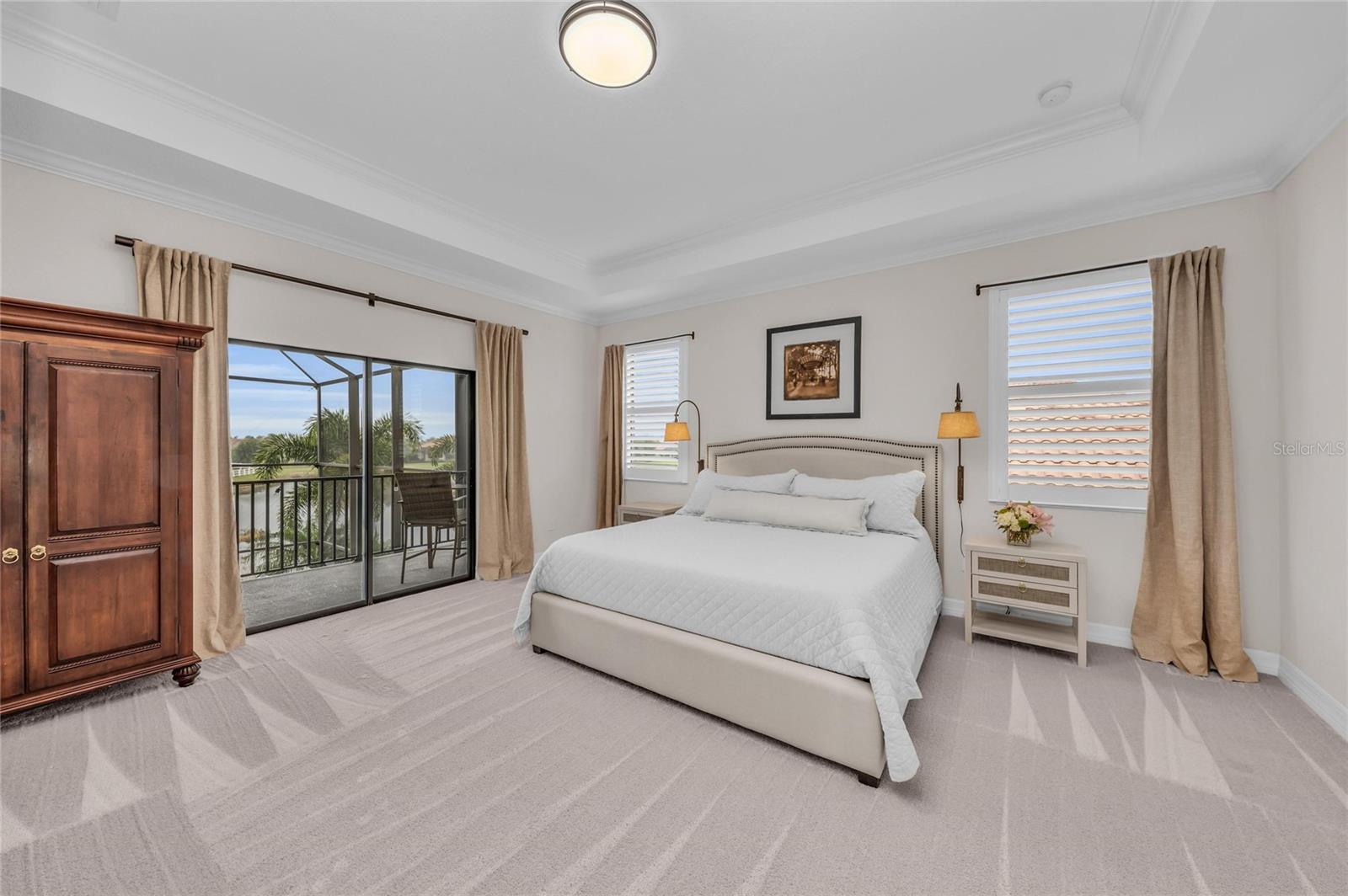 BRIDGEWATER PH III AT LAKEWOOD RANCH - Residential