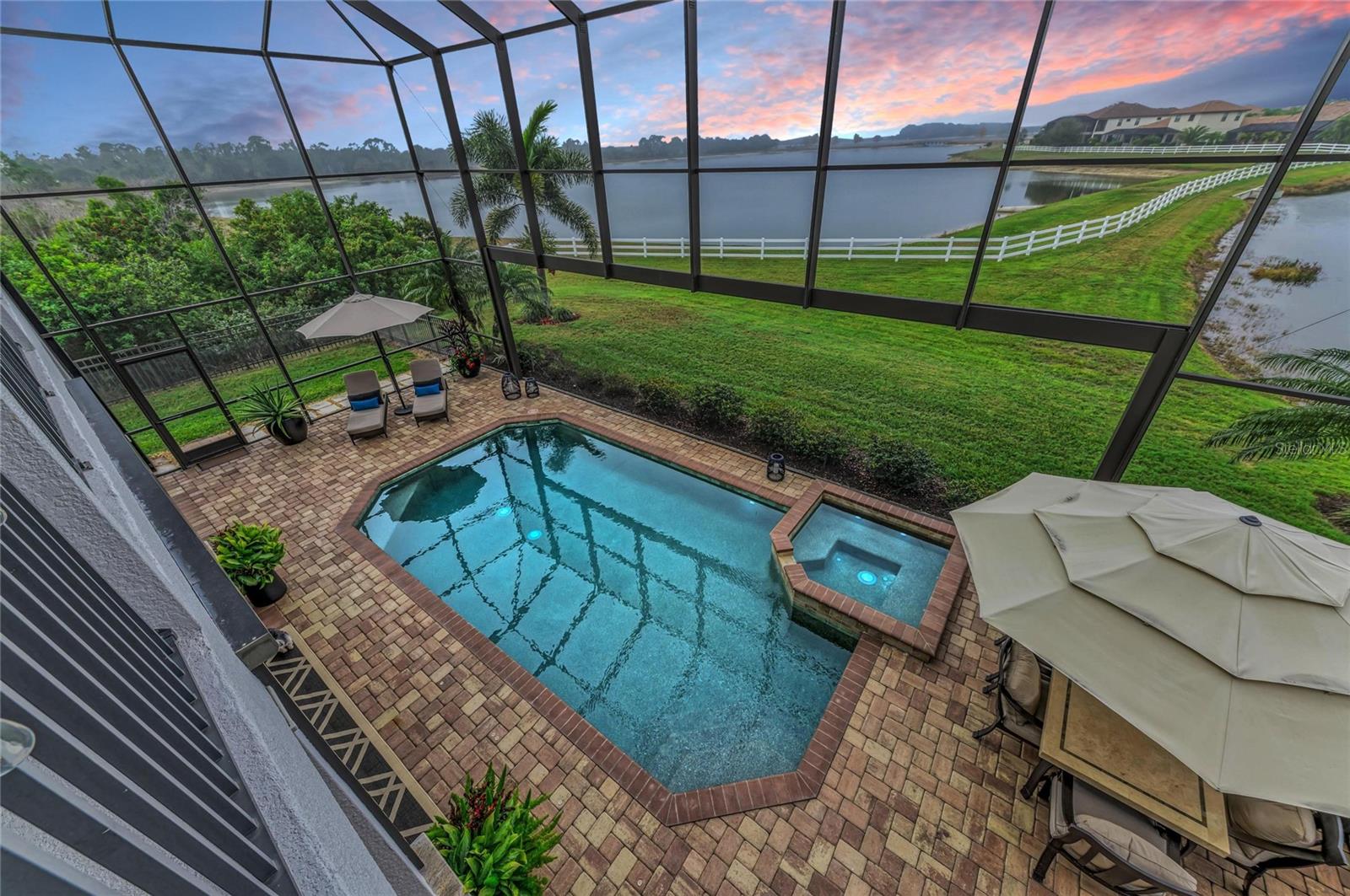 BRIDGEWATER PH III AT LAKEWOOD RANCH - Residential