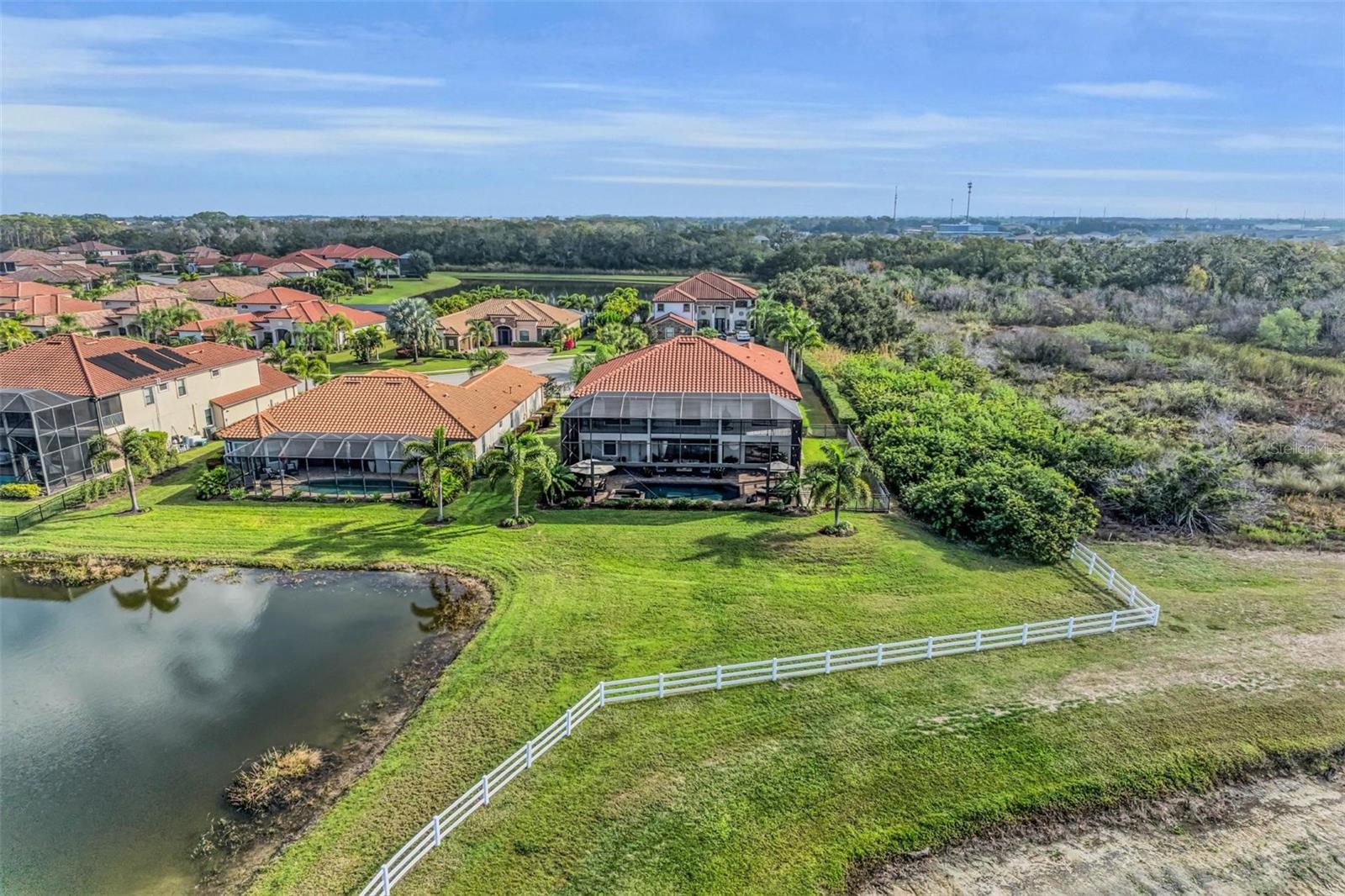 BRIDGEWATER PH III AT LAKEWOOD RANCH - Residential