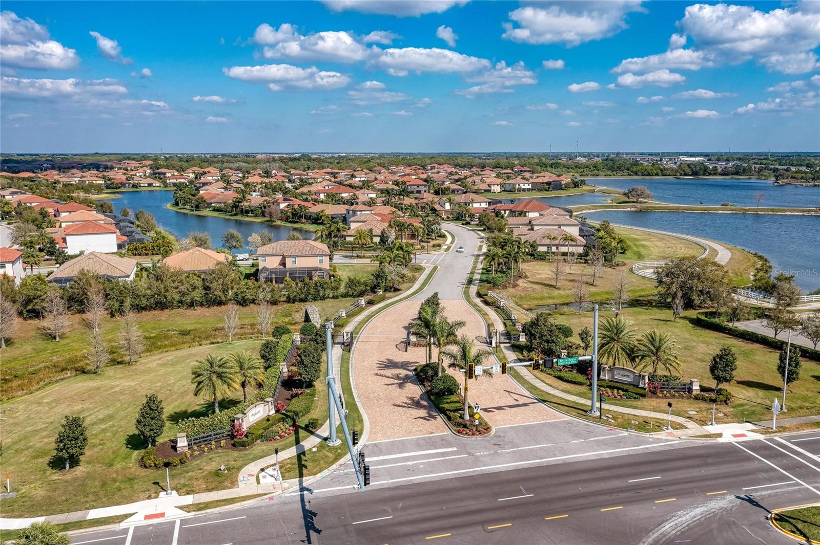 BRIDGEWATER PH III AT LAKEWOOD RANCH - Residential