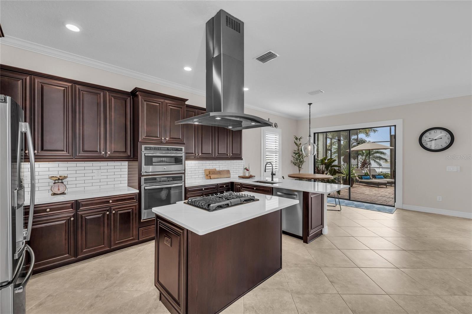 BRIDGEWATER PH III AT LAKEWOOD RANCH - Residential