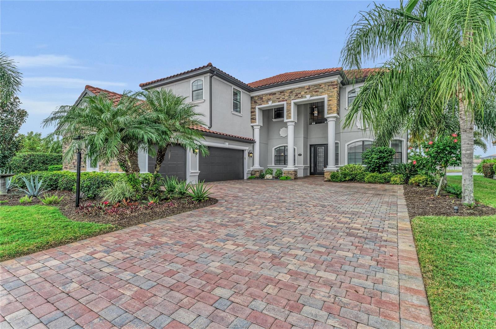 BRIDGEWATER PH III AT LAKEWOOD RANCH - Residential