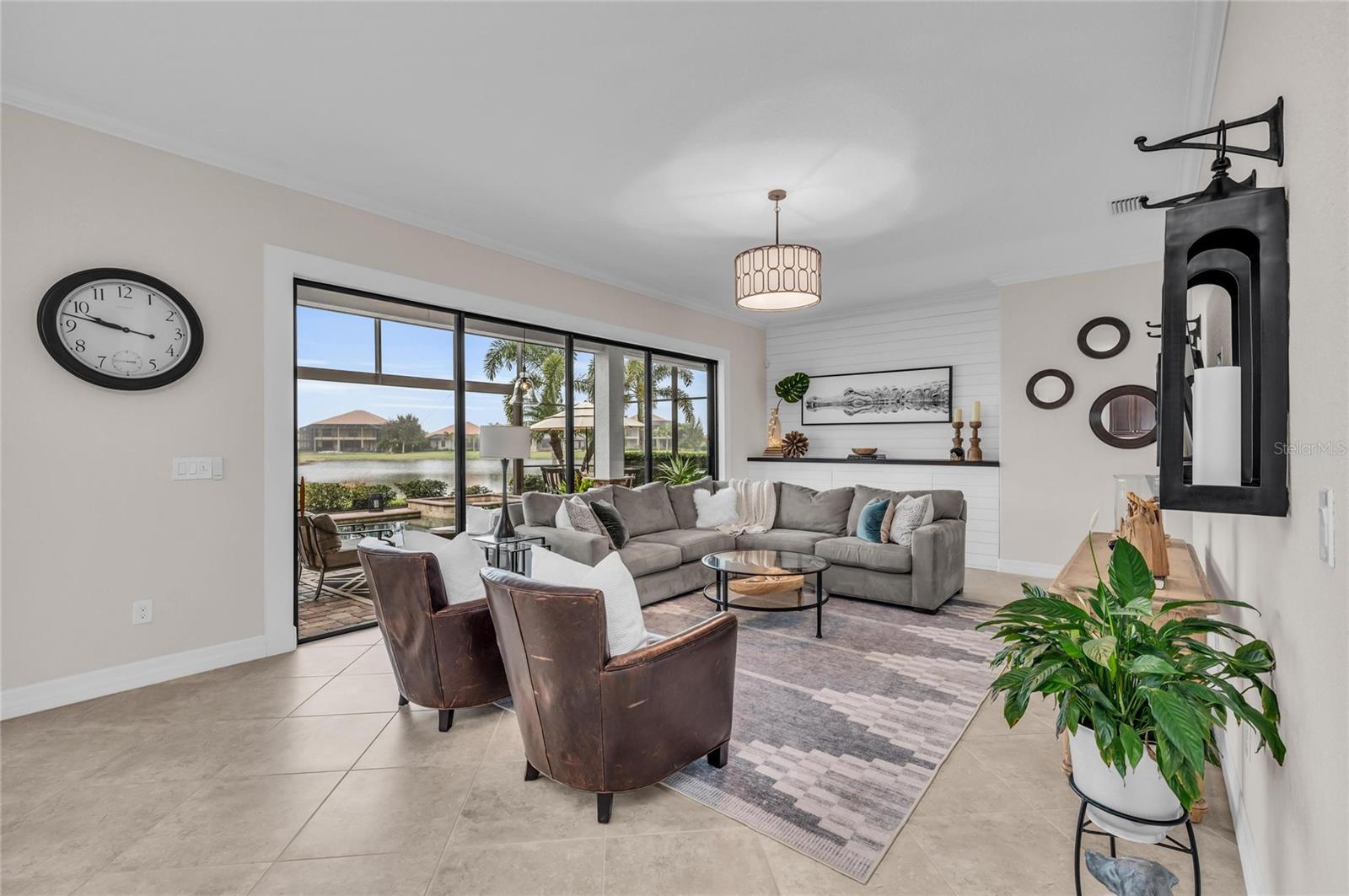 BRIDGEWATER PH III AT LAKEWOOD RANCH - Residential