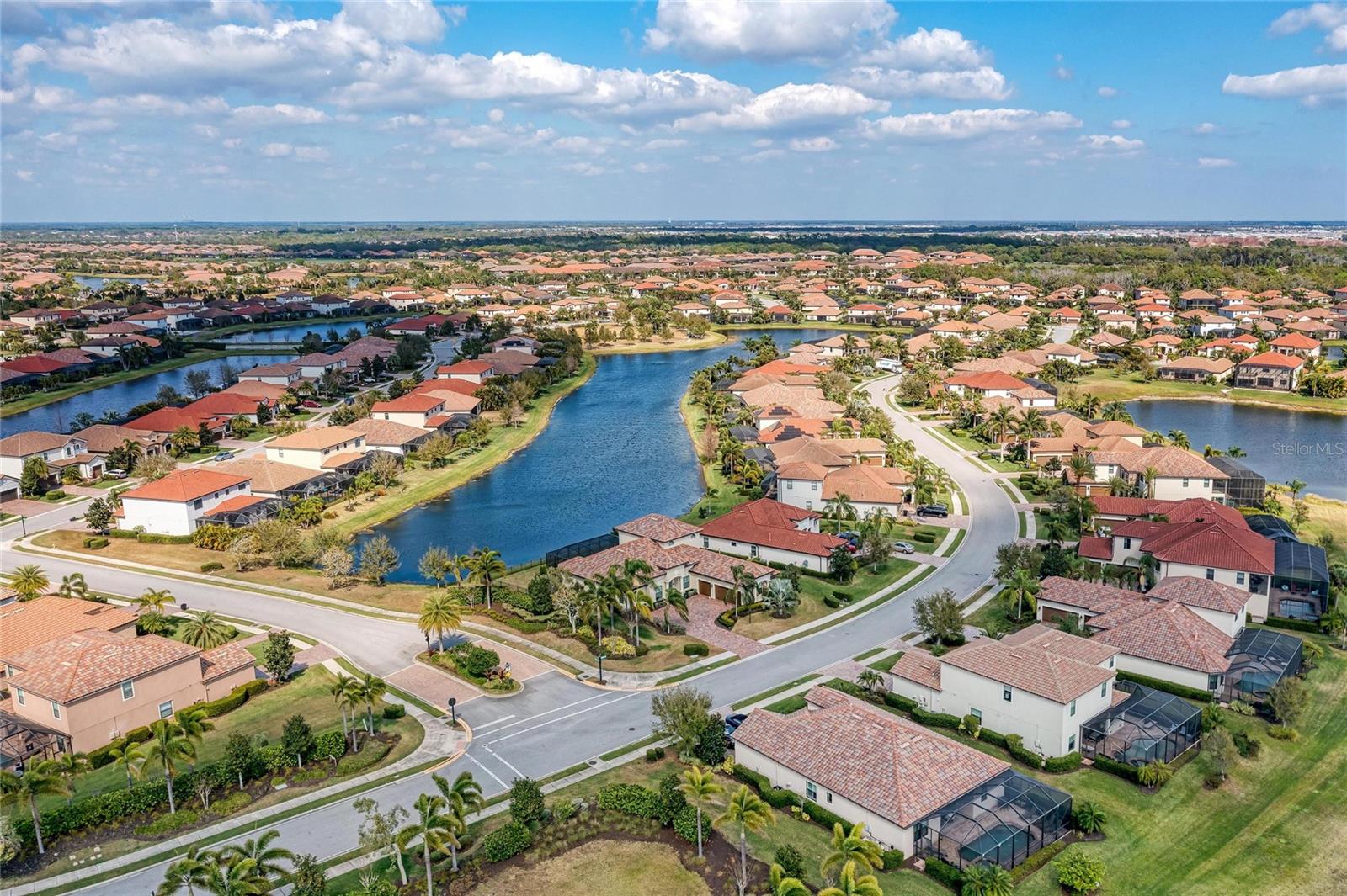 BRIDGEWATER PH III AT LAKEWOOD RANCH - Residential