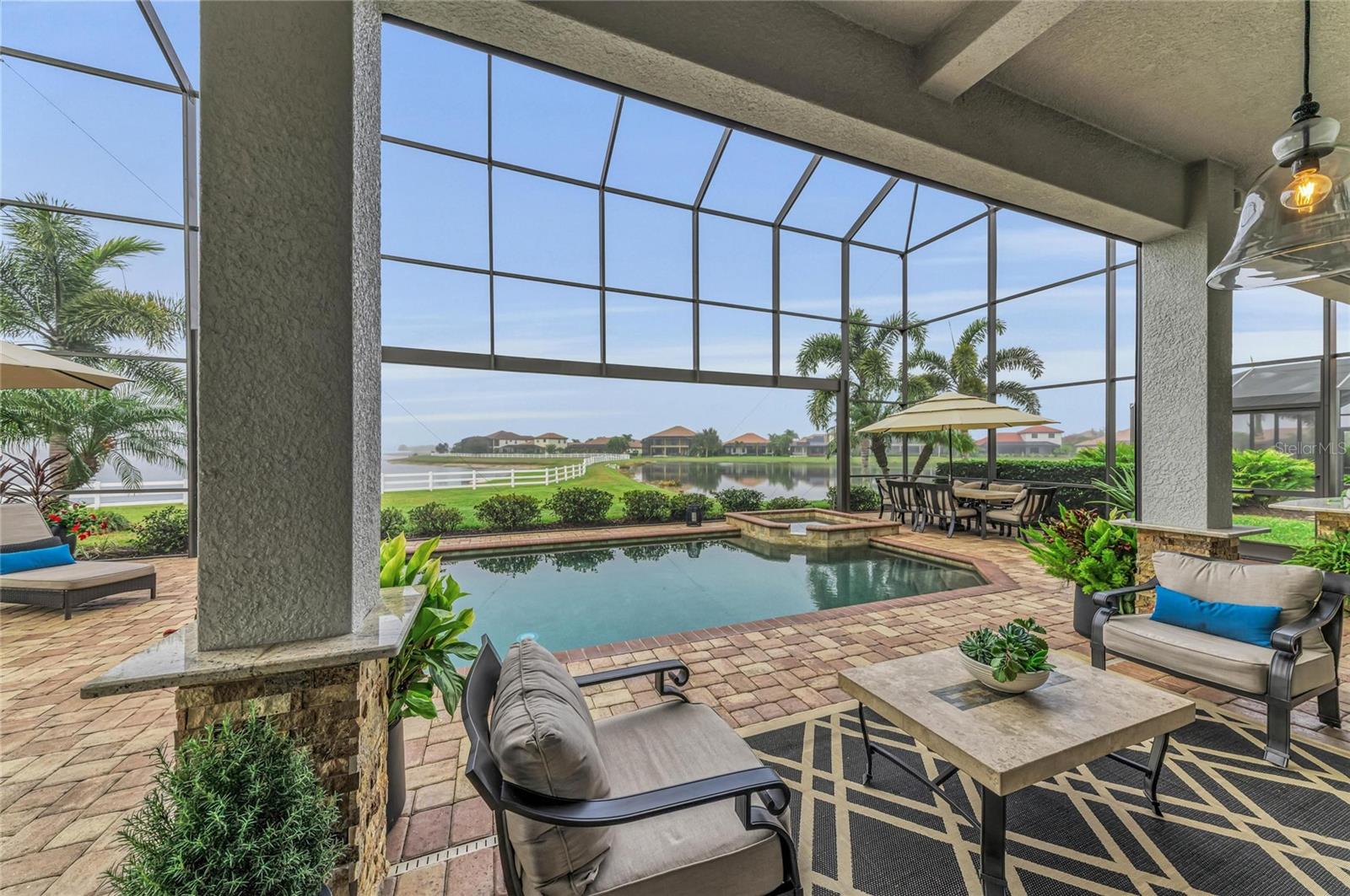 BRIDGEWATER PH III AT LAKEWOOD RANCH - Residential