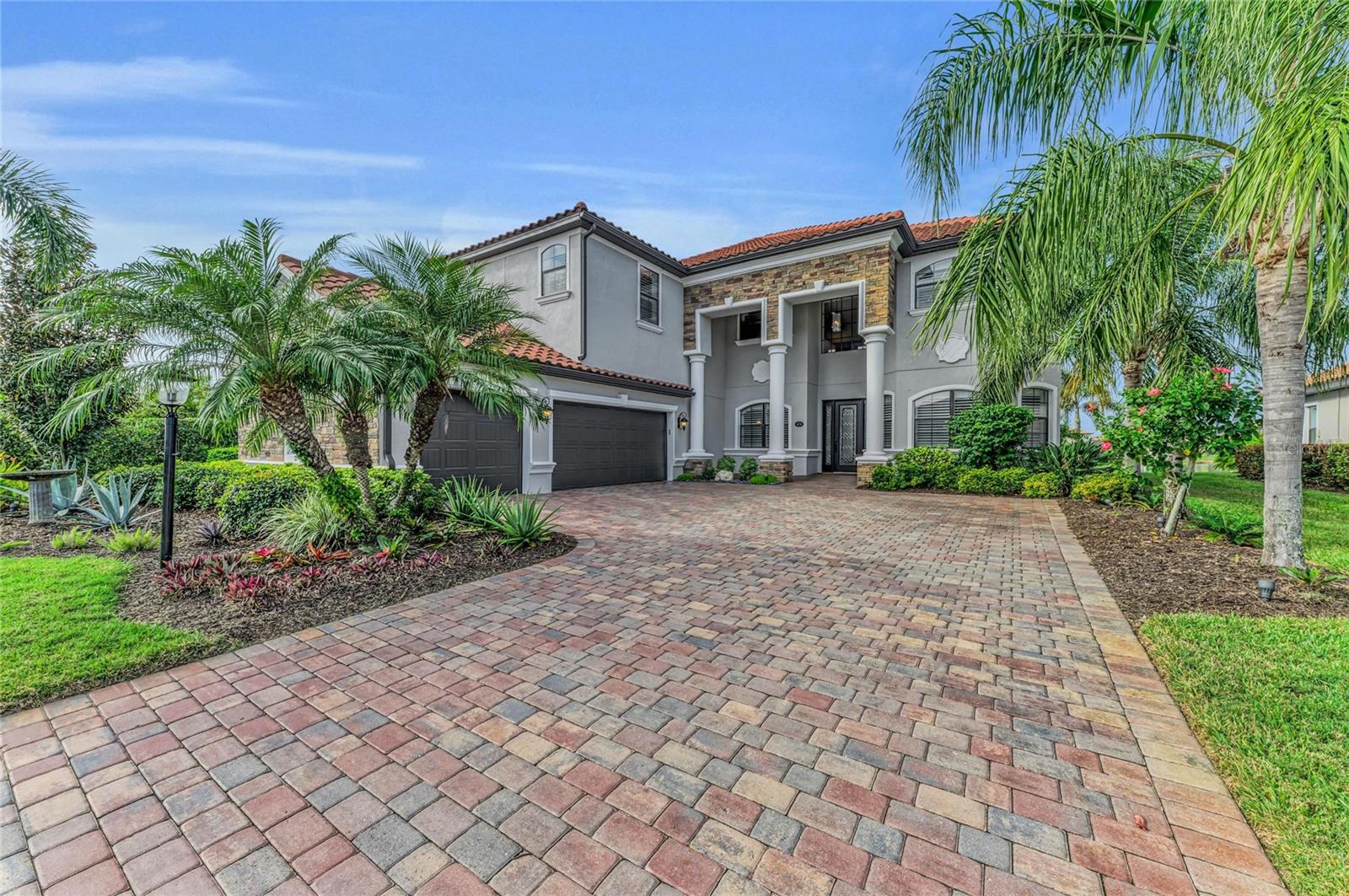 BRIDGEWATER PH III AT LAKEWOOD RANCH - Residential