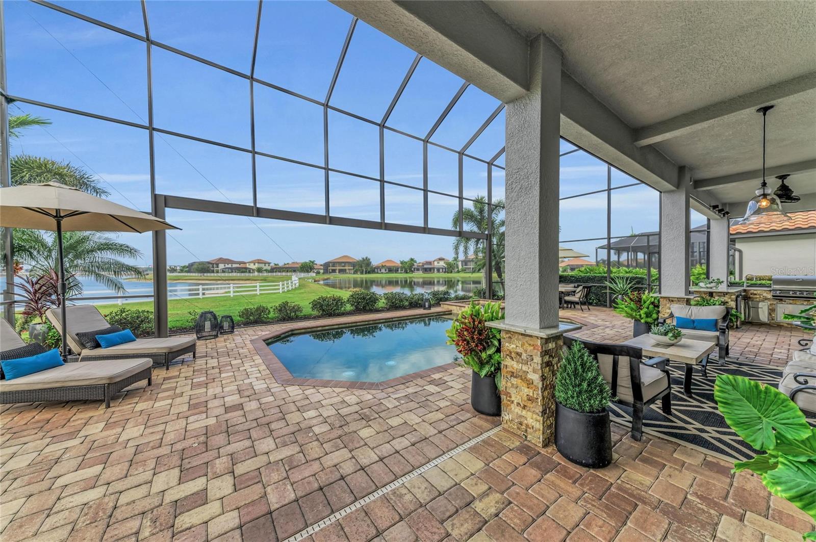 BRIDGEWATER PH III AT LAKEWOOD RANCH - Residential