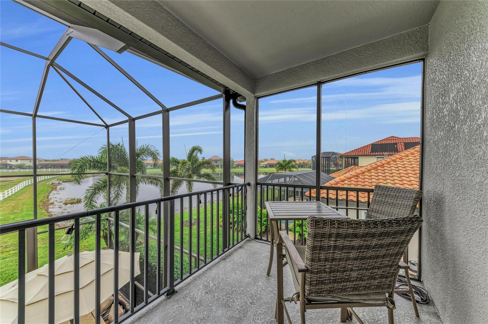 BRIDGEWATER PH III AT LAKEWOOD RANCH - Residential