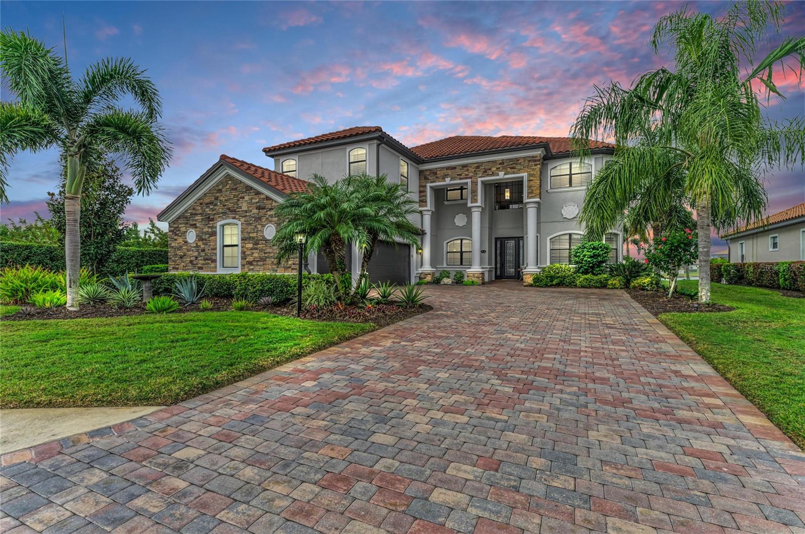 BRIDGEWATER PH III AT LAKEWOOD RANCH - Residential