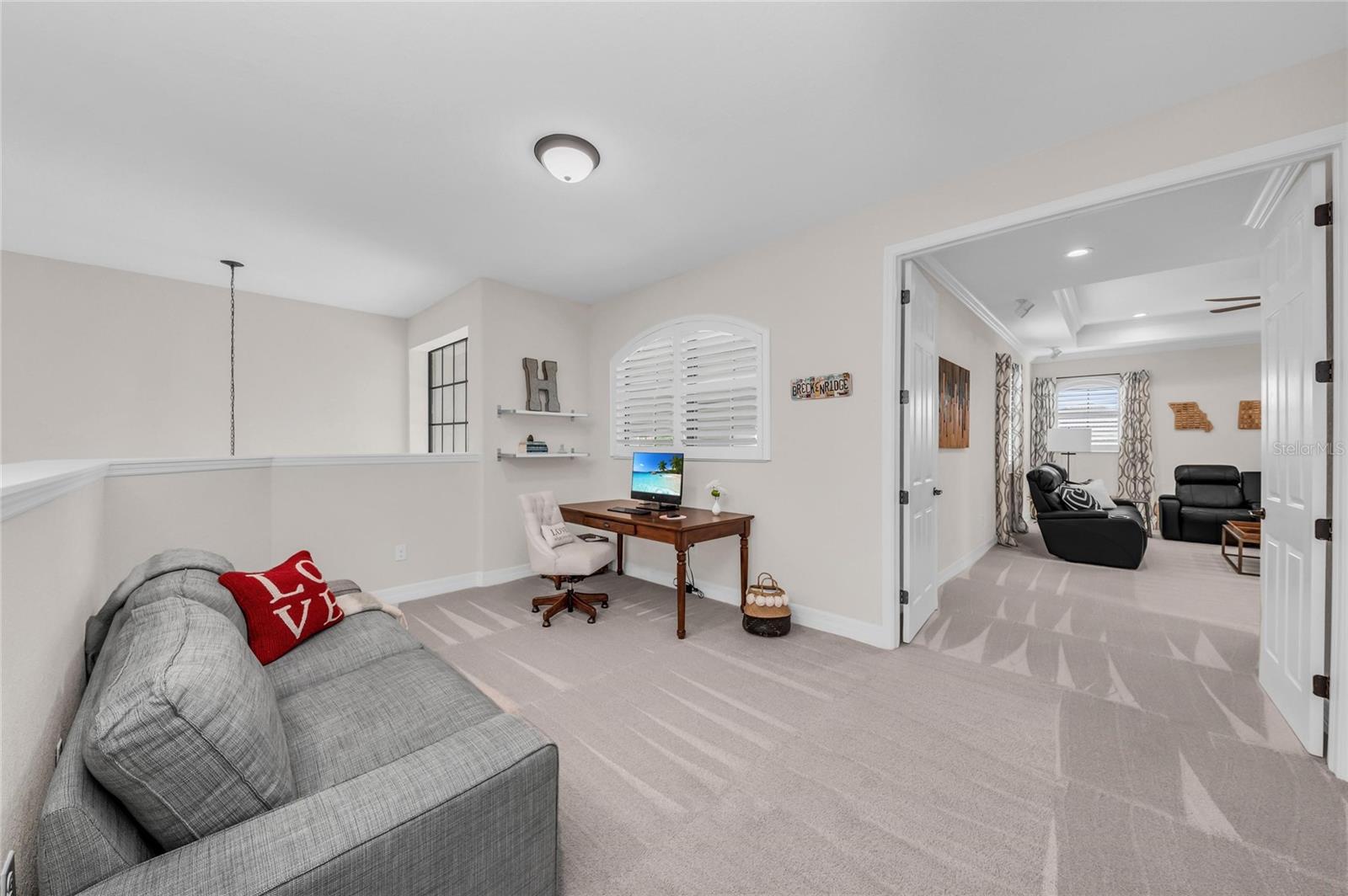 BRIDGEWATER PH III AT LAKEWOOD RANCH - Residential