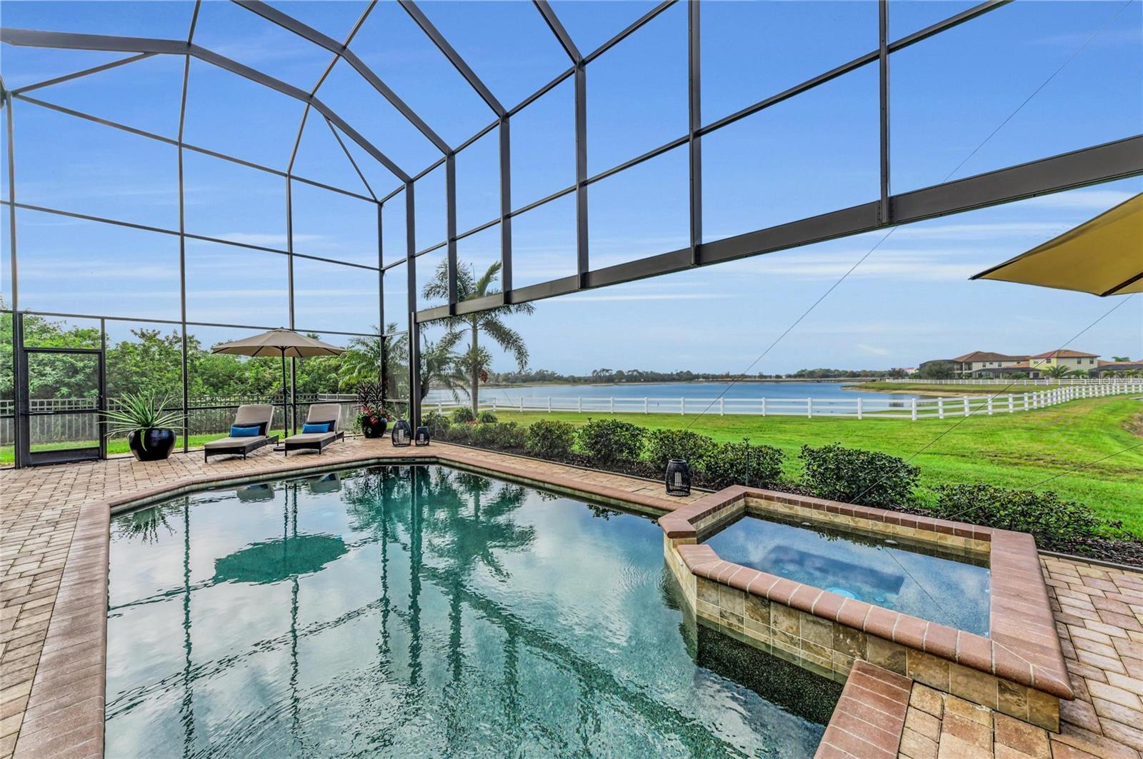 BRIDGEWATER PH III AT LAKEWOOD RANCH - Residential