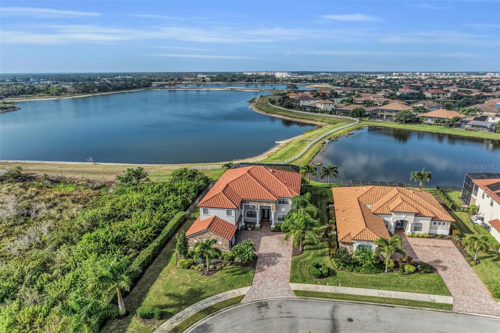 BRIDGEWATER PH III AT LAKEWOOD RANCH - Residential