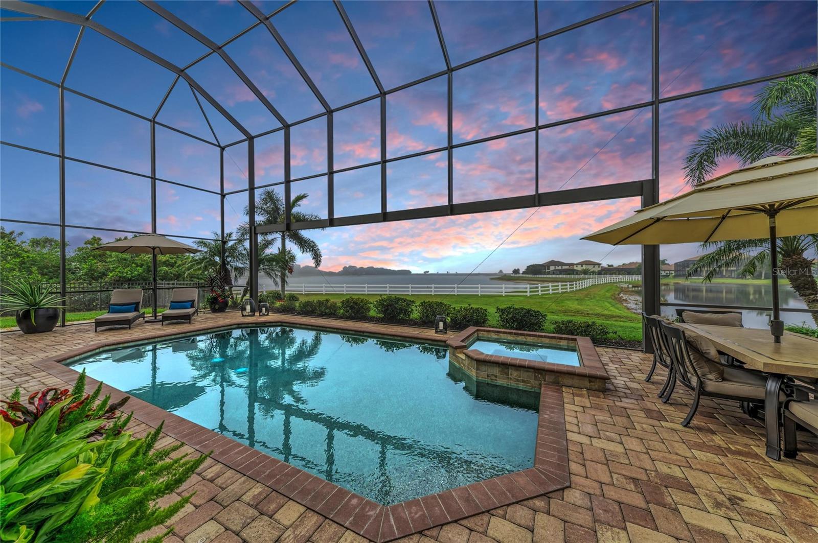 BRIDGEWATER PH III AT LAKEWOOD RANCH - Residential