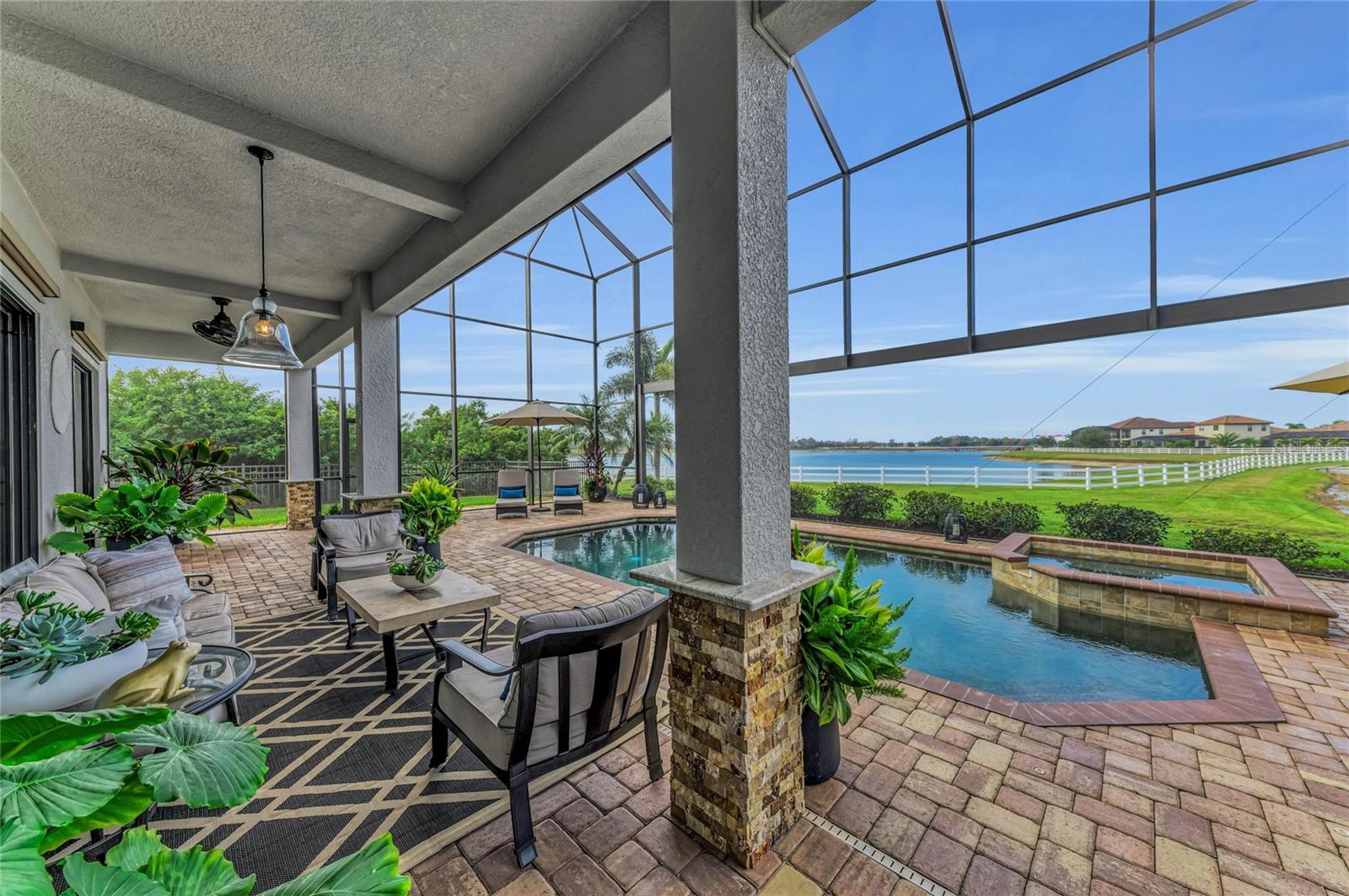 BRIDGEWATER PH III AT LAKEWOOD RANCH - Residential