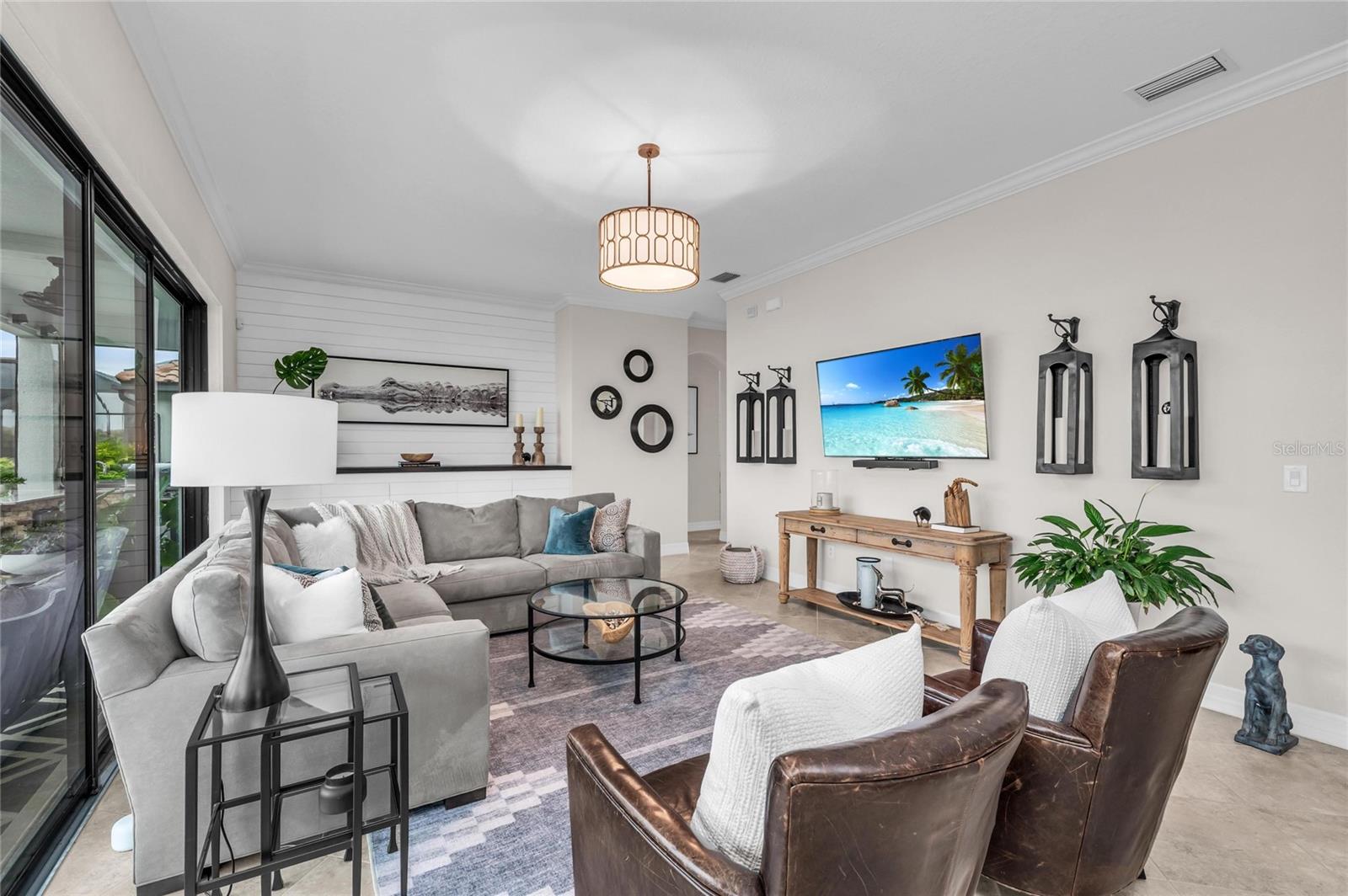 BRIDGEWATER PH III AT LAKEWOOD RANCH - Residential