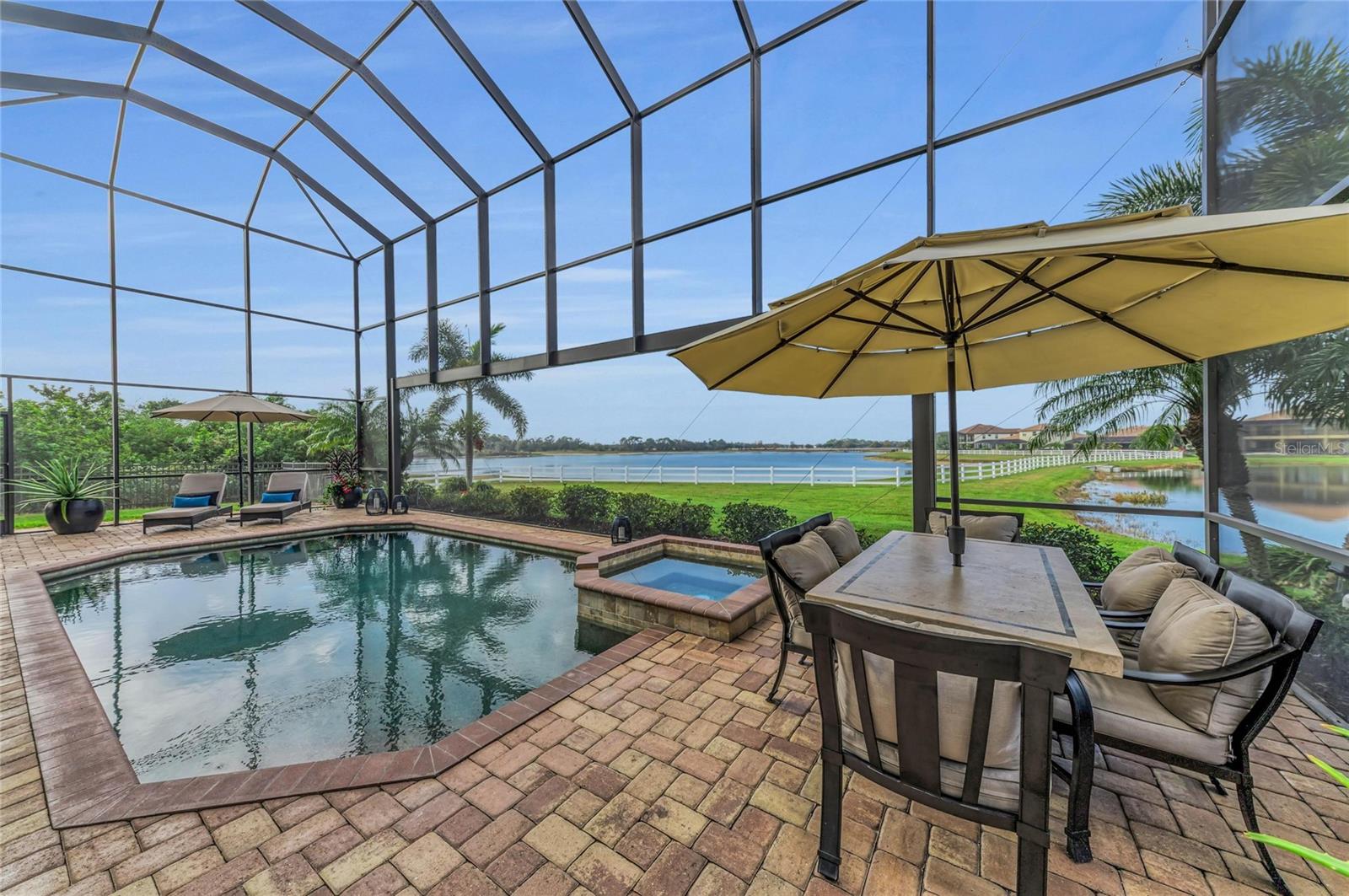 BRIDGEWATER PH III AT LAKEWOOD RANCH - Residential