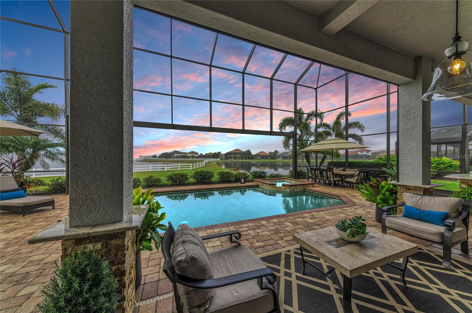 BRIDGEWATER PH III AT LAKEWOOD RANCH - Residential