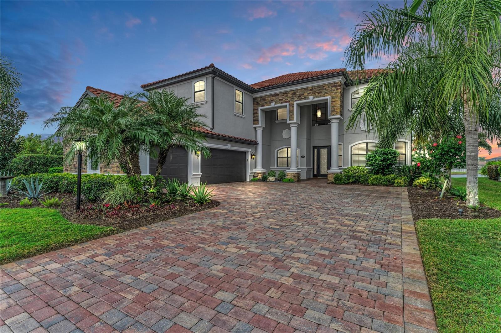 BRIDGEWATER PH III AT LAKEWOOD RANCH - Residential