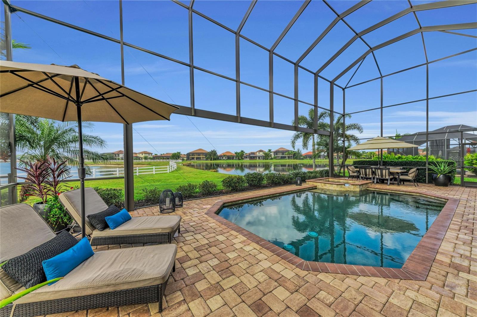 BRIDGEWATER PH III AT LAKEWOOD RANCH - Residential