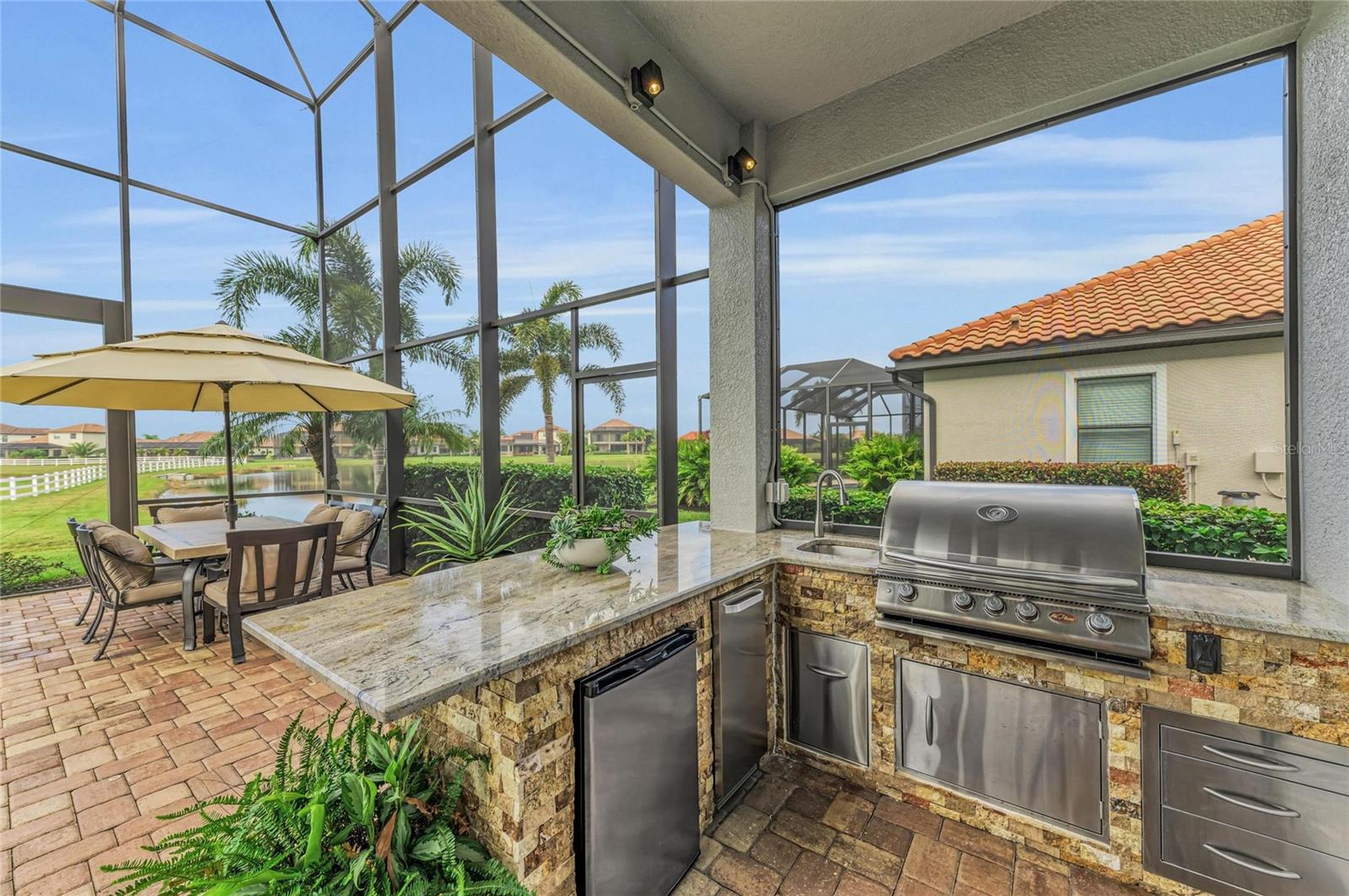 BRIDGEWATER PH III AT LAKEWOOD RANCH - Residential