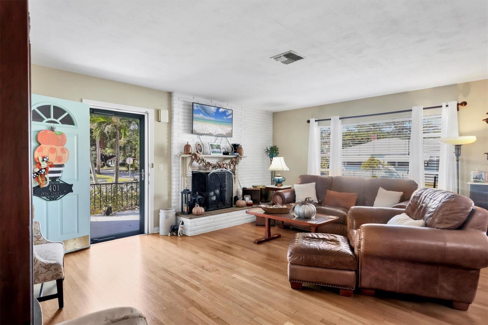 ALFRED TALLANT - Residential