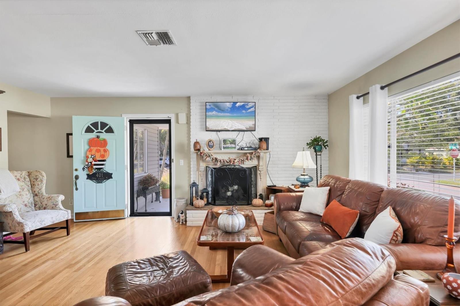 ALFRED TALLANT - Residential