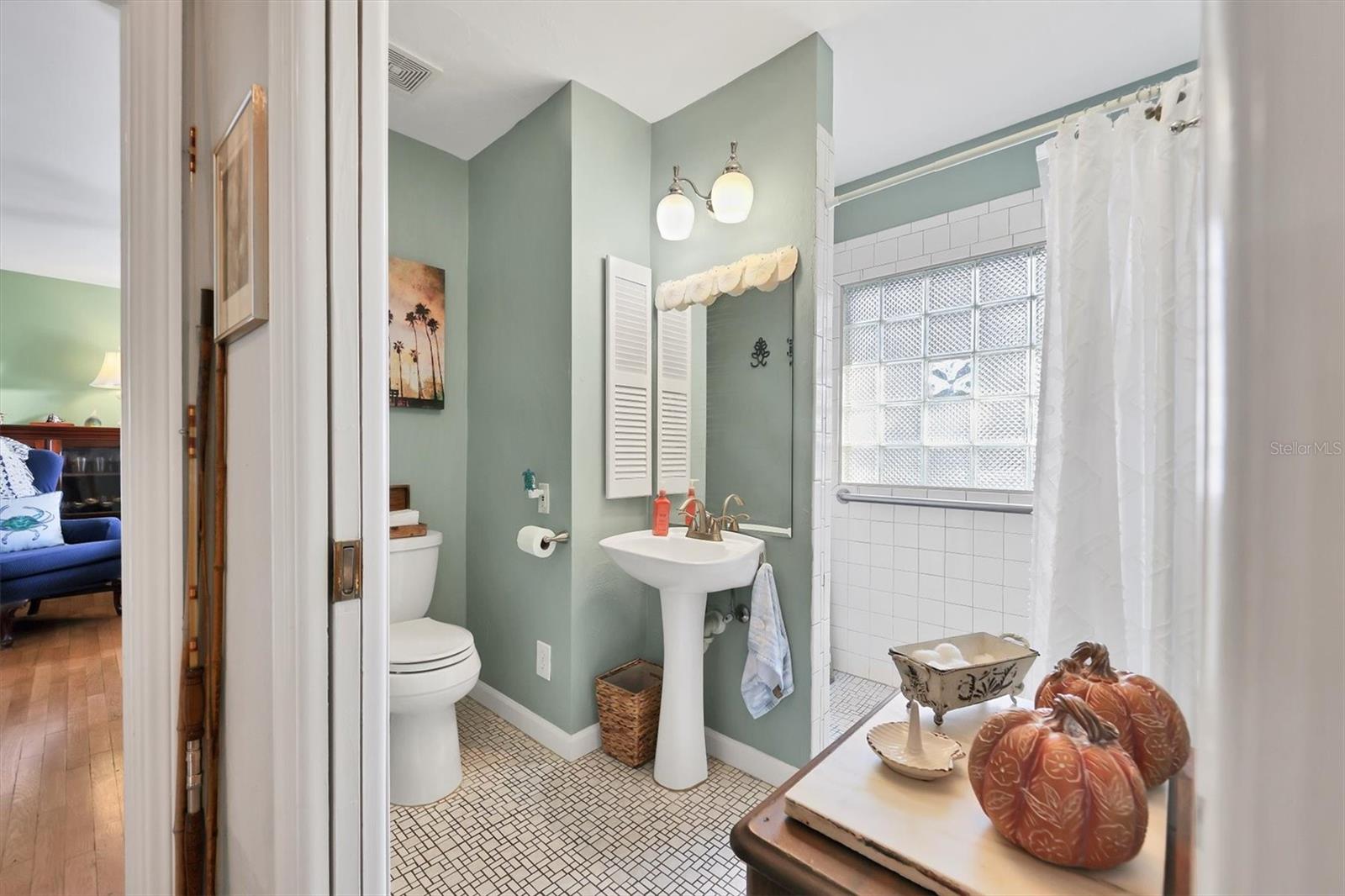 ALFRED TALLANT - Residential