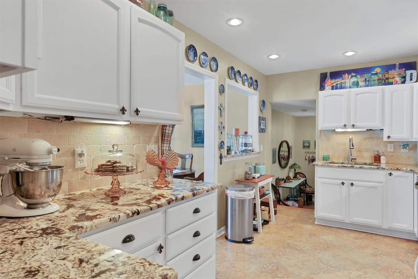 ALFRED TALLANT - Residential