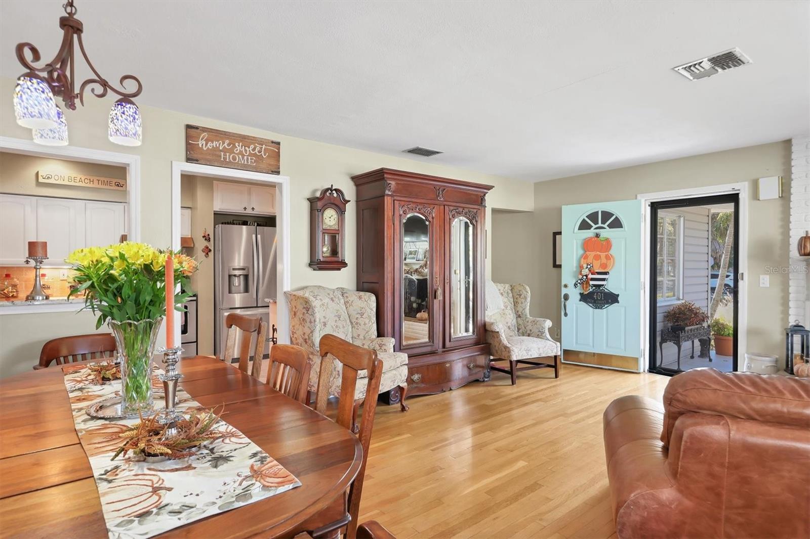 ALFRED TALLANT - Residential