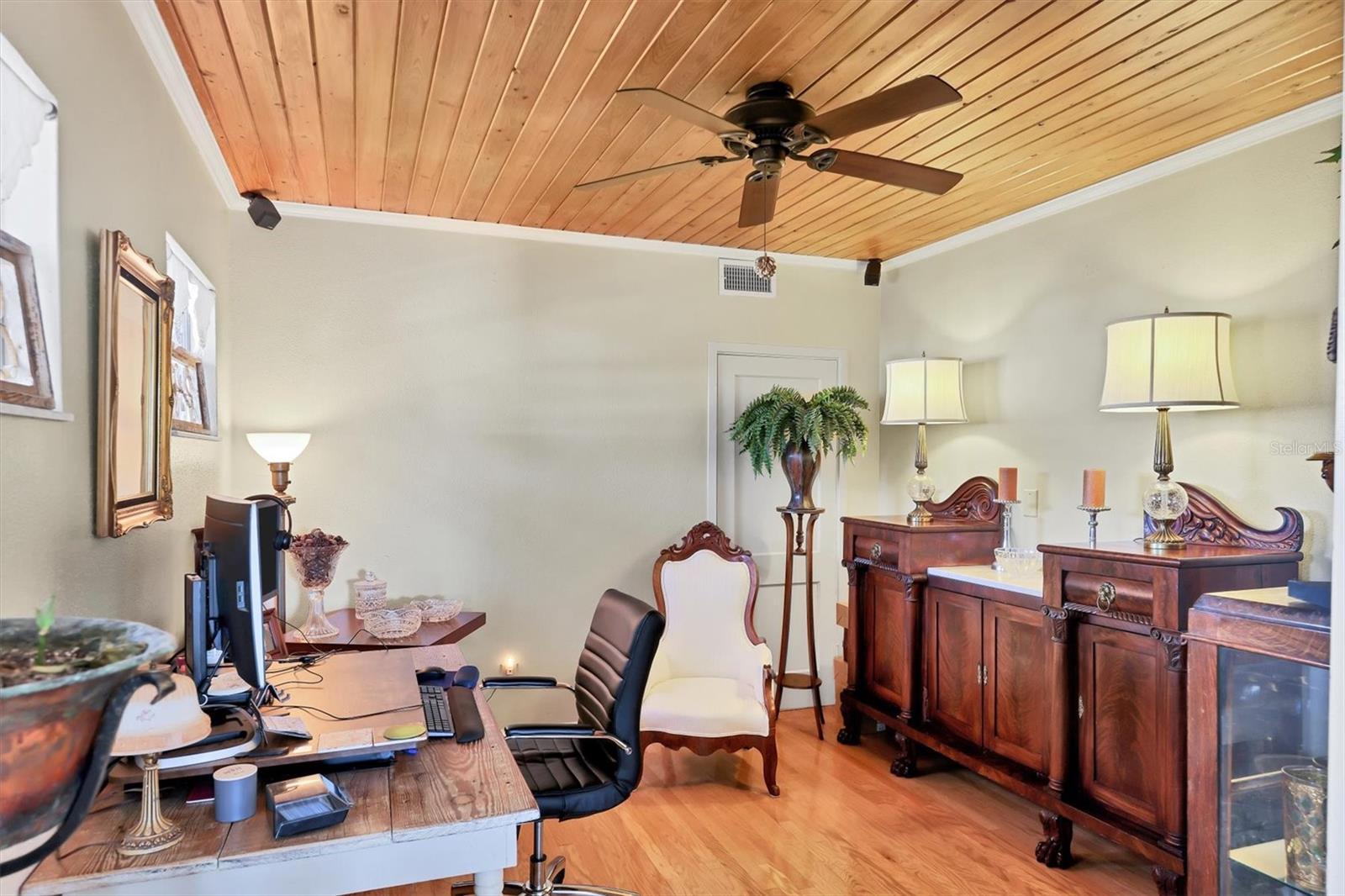 ALFRED TALLANT - Residential