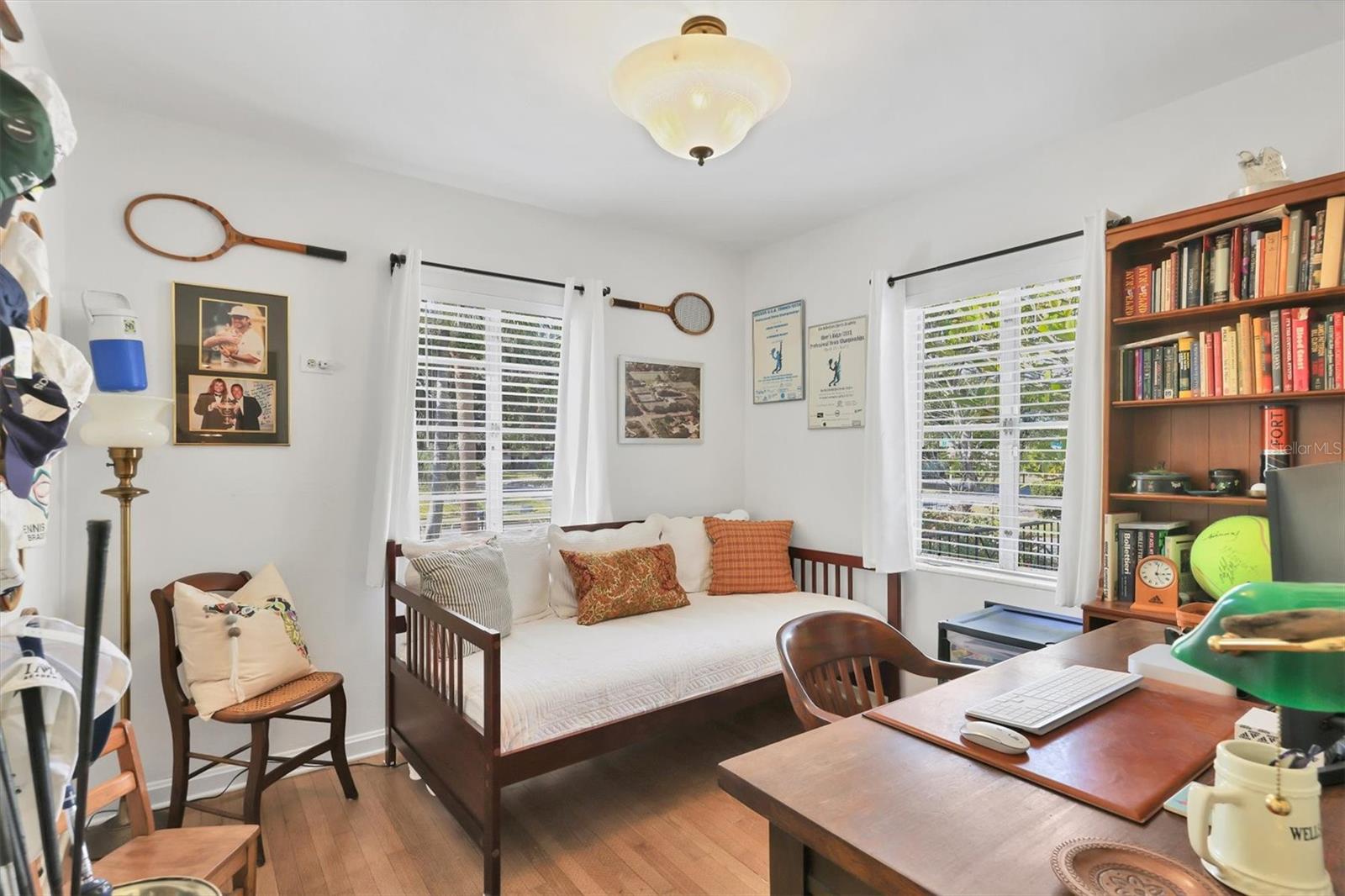 ALFRED TALLANT - Residential