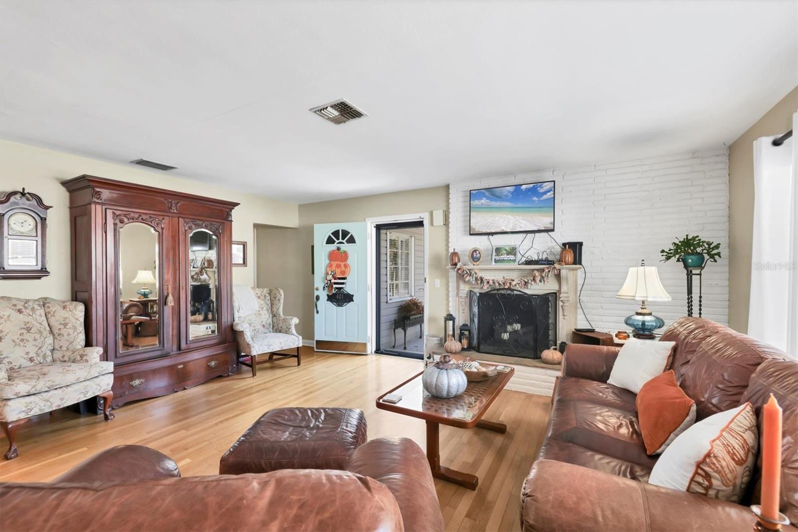 ALFRED TALLANT - Residential