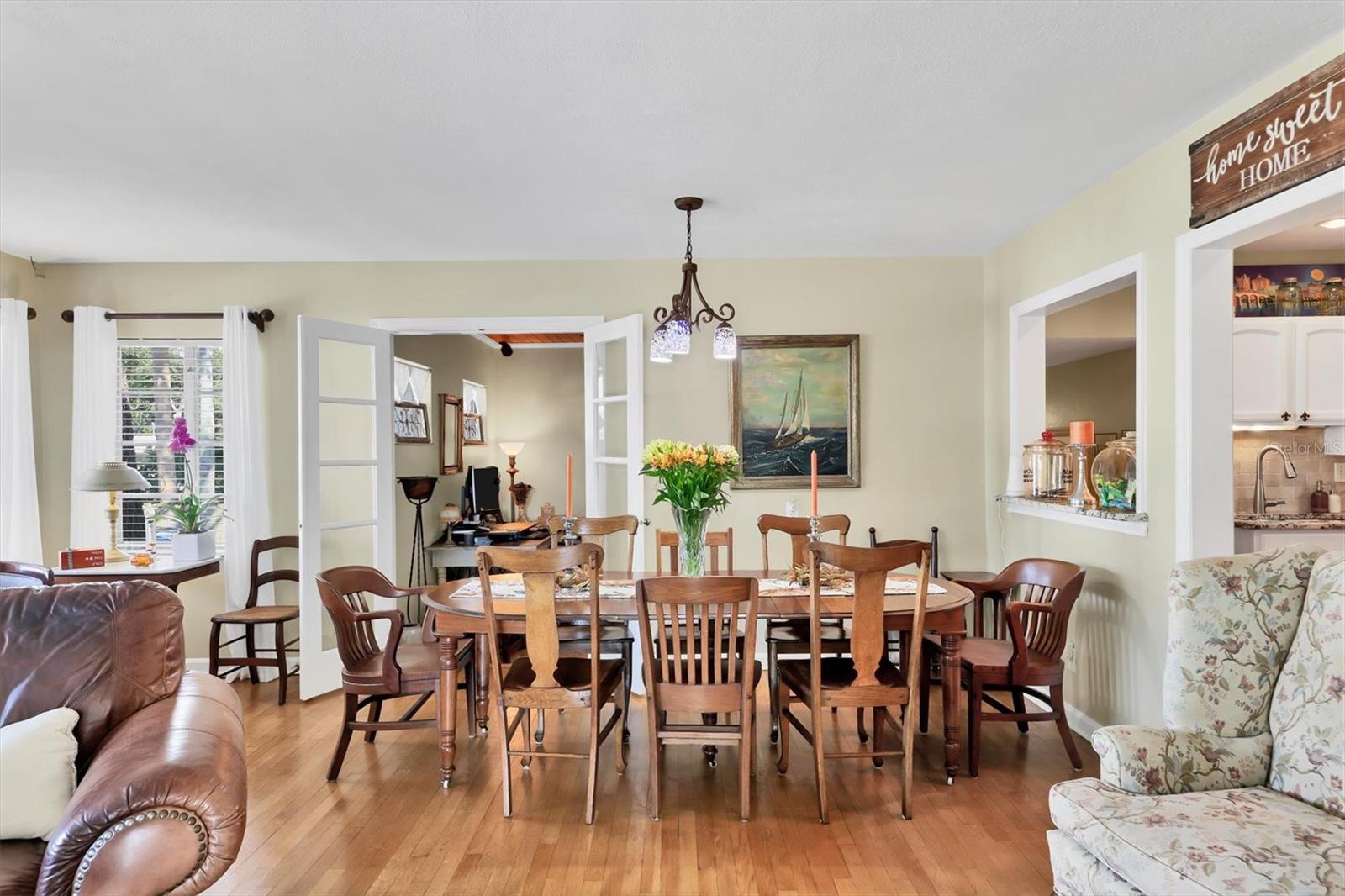 ALFRED TALLANT - Residential