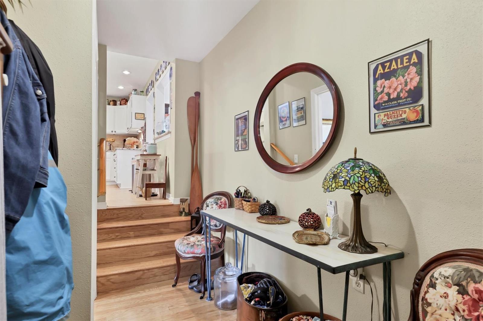 ALFRED TALLANT - Residential