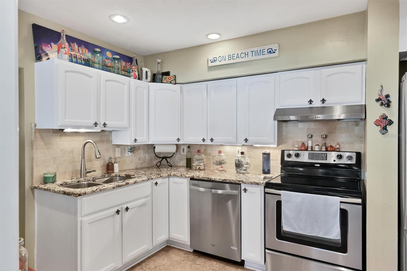 ALFRED TALLANT - Residential