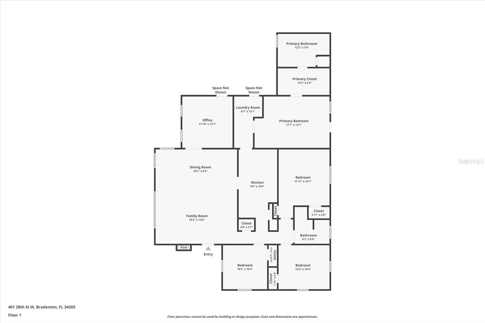 ALFRED TALLANT - Residential