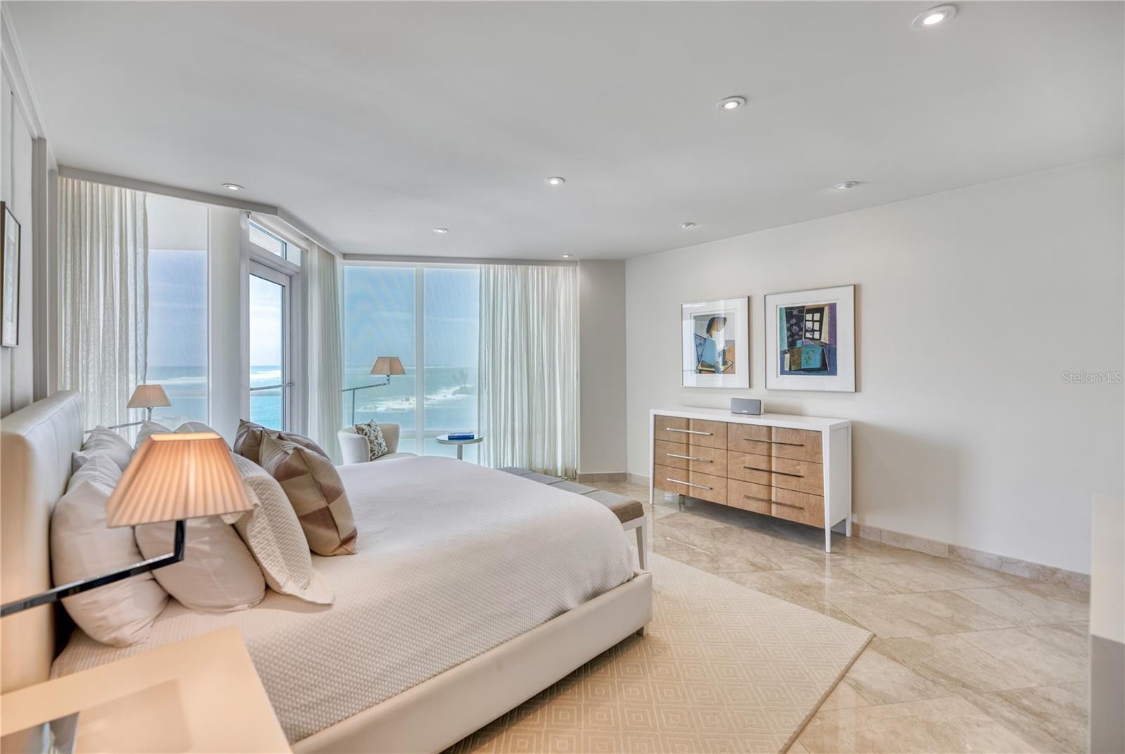 CONDADO - Residential