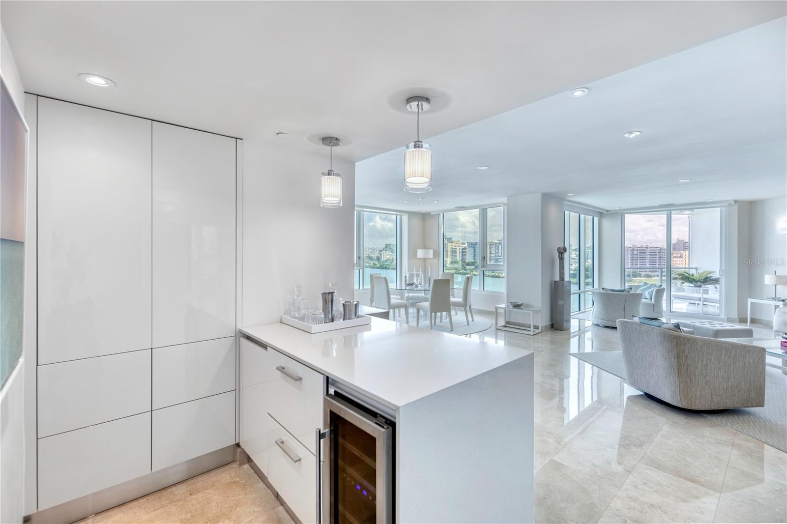 CONDADO - Residential