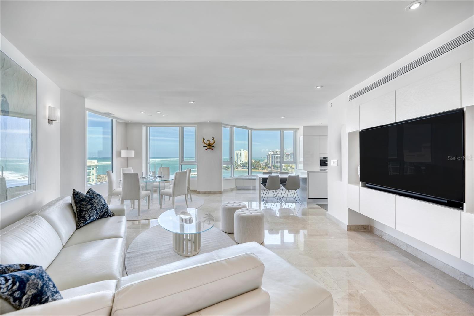 CONDADO - Residential