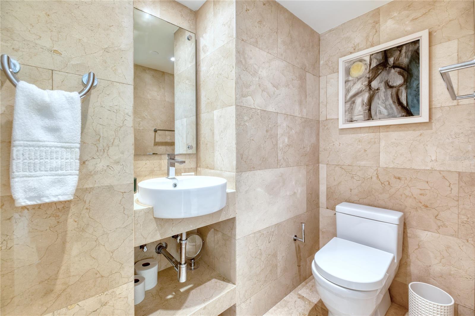 CONDADO - Residential