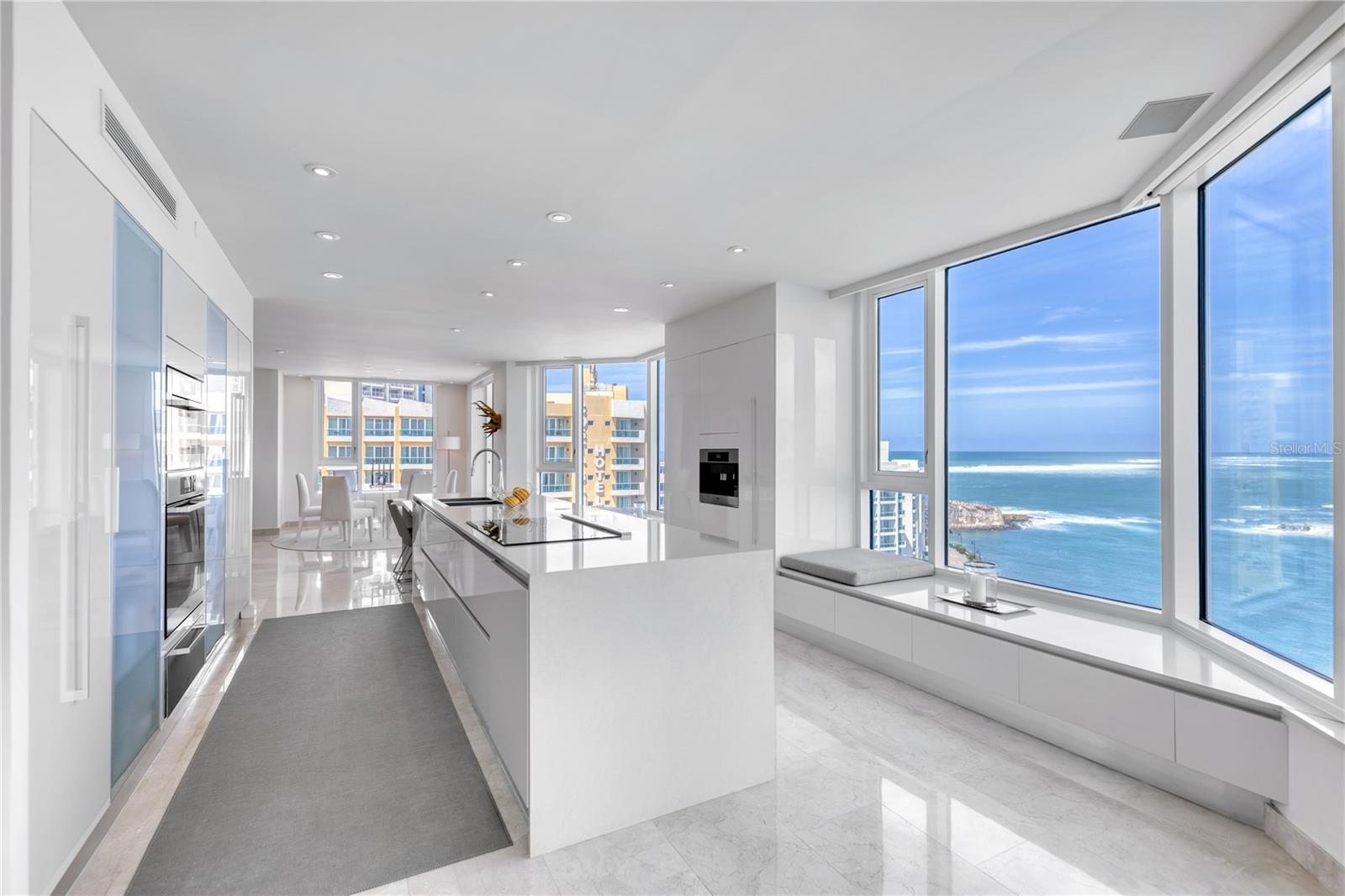 CONDADO - Residential